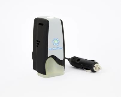 TRK320 - EL KIT DE CARRETERA EL NEUTRALIZADOR PARA EL COCHE