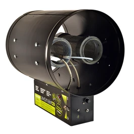 4-124 - UVONAIR - OZONISER CD-1000-2 | Ø 250mm - 1200m3