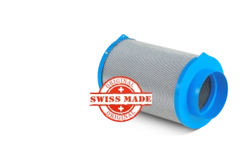 ART1209 - CARBONACTIVE HOMELINE GRANULADO 500GL DIAM 125MM - 500MC/H