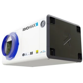 17403 - OPTICLIMATE - INVERSOR REVOMAXII 10000 | 230-400V - REFRIGERADO POR AGUA