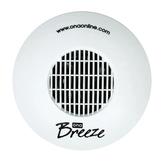 OBREEZ - DISPENSADOR DE VENTILADOR ONA BREEZ