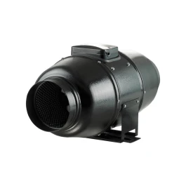 TTSM125 - VENTILADORES - ASPIRADOR TT SILENT-M BIPOTENCIA CABLANTE | Ø 125mm - 230/340mc/h