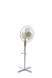 636161 - VANGUARD HYDROPONICS VENTILATEUR TÉLESCOPIQUE OSCILLANT À 3 VITESSES DE 40CM DE DIAMÈTRE