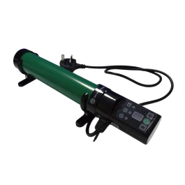 TH45R - LIGHTHOUSE - ECOHEAT TH-45R CHAUFFEUR POUR CULTIVATEUR AVEC REGULATEUR | 45W - 355mm