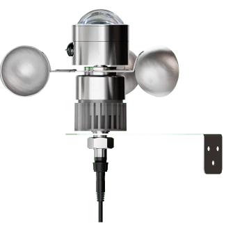 MBS-WS - TROLMASTER - SONDE DE STATION MÉTÉO POUR CONTRÔLEUR GREEN-X - MBS-WS