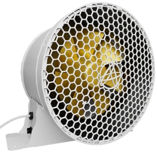 V10 - AEROFAN V10 ASPIRATEUR EN LIGNE 250MM 1650MC/H PAR TROLMASTER