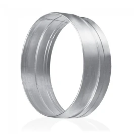 COP150 - VENTS - RACCORDS MÂLES POUR CONDUITS - Ø 150mm