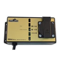 1310 - DIMLUX - CAPTEUR CO2 + PROTECTION GAZ POUR DIMLUX MAXI CONTROLLER