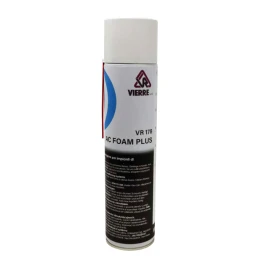 VR178 - UEBER - AC FOAM PLUS MOUSSE DÉSINFECTEUSE DE CLIMATISATION ET D'ASPIRATEUR | 600ml