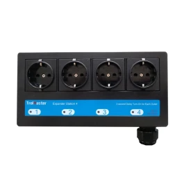4RS-1 - TROLMASTER - STATION D'EXPANSION POUR HYDRO-X 4RS-1