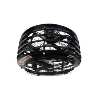 E3MRPL - IMPRESIND - ELITURBO ELC2002 DESTRATIFICATEUR A ROTATION ANTI-ORANGE MONOPHASE | 10000mc/h