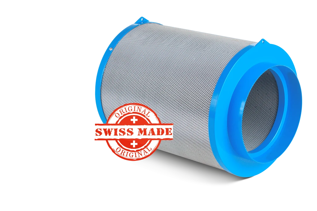 ART1225 - CARBONACTIVE HOMELINE GRANULATE 1200G DIAM 200MM - 1200MC/H