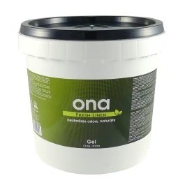 OGELFL4 - ONA GEL LINGE FRAIS 3.8KG