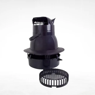 DMH33021 - DUTCH MASTERS HYDROPONICS MAX 4.5L/H - HUMIDIFICATEUR DM 5002