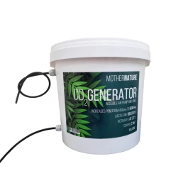 PS-CB-004 - AUTOPOT - MOTHERNATURE CO2 GENERATOR | 10L