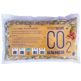 PS-CB-005 - AUTOPOT - RECHARGE MOTHERNATURE CO2 GENERATOR | 5L