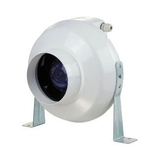 VK125NC - VENTS - ASPIRATEUR VK125 NON CÂBLÉ | Ø 125mm - 355mc/h