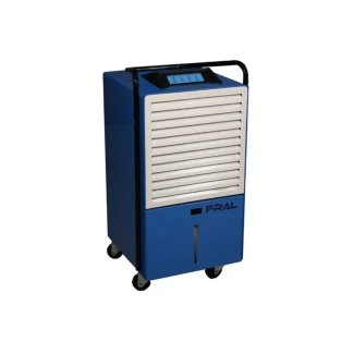 FDND33 - FRAL - DEUMIDIFICATORE PROFESSIONALE PER ESSICCAZIONE DI VEGETALI FDND33 | 33 L/gg 380mc/h