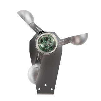 MBS-WS SENSORE STAZIONE METEOROLOGICA PER GREEN-X CONTROLLER