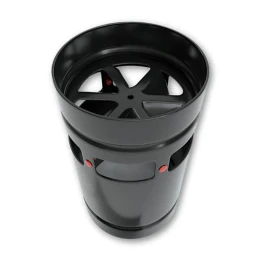 DVL2150 - DVL2 150 DIFFUSORE E MISCELATORE D'ARIA VENTS PER GROWROOM  Ø 150 MM