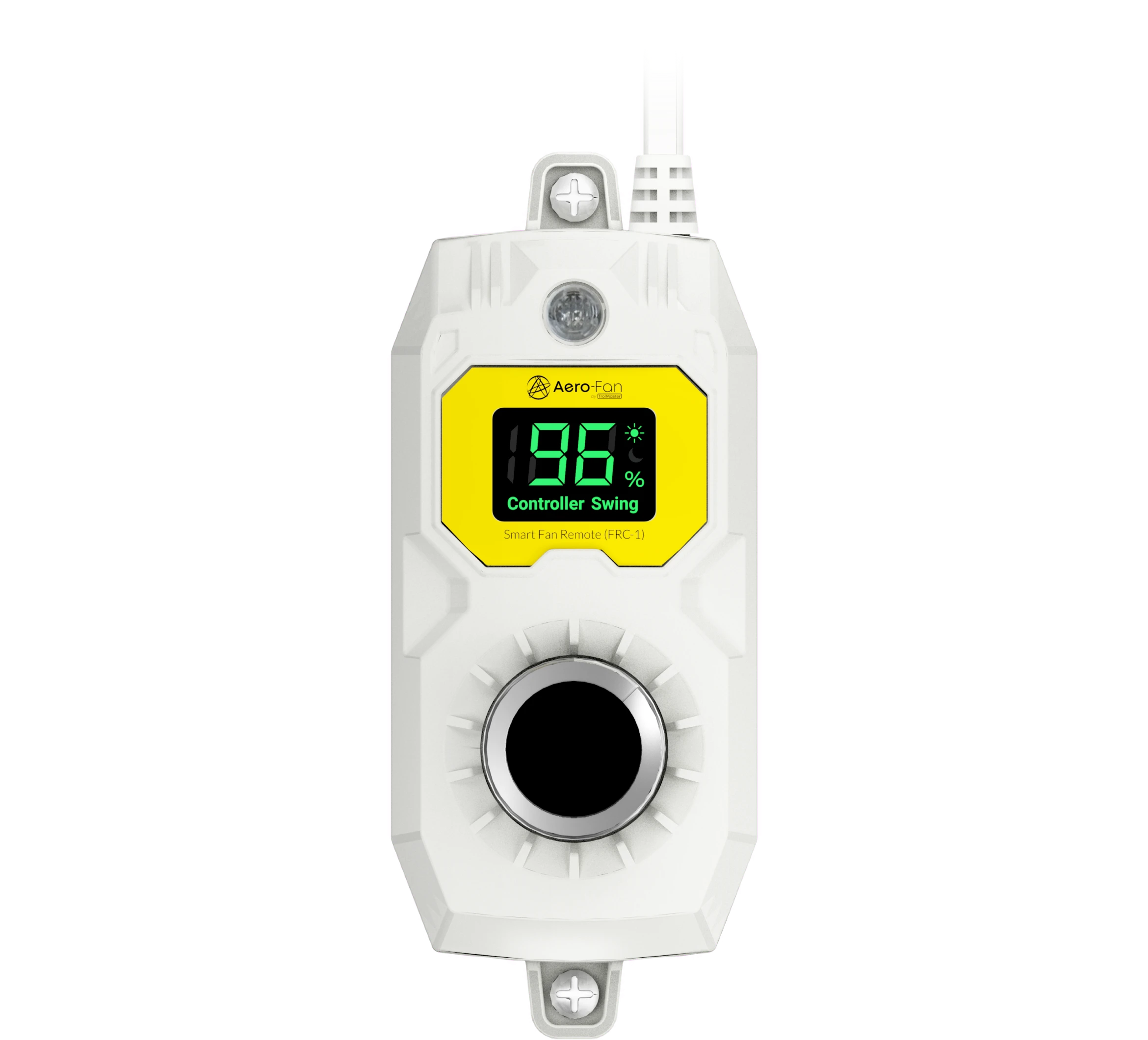FCR-1 - AEROFAN FCR-1 CONTROLLER DI VELOCITA GIORNO E NOTTE BY TROLMASTER