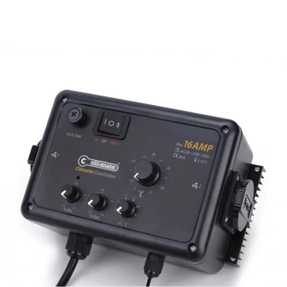 CLI-MATE Clima controller 16A