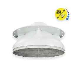 PPKIT1253 - FILTRO A CARBONI - PITPUK 125MM - PRIMA KLIMA