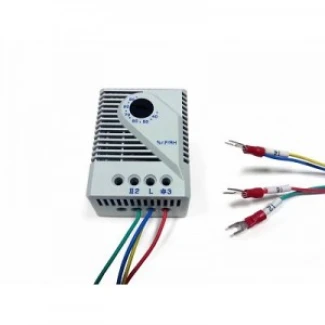 IGROSTATO CON SENSORE DI LUCE PER OPTICLIAMTE INDOORLINE