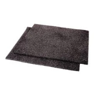 FILTRO AI CARBONI ATTIVI PER OPTICLIMATE 2000 E 3500 PRO SERIE 2 3 4 - 3 PEZZI - RICAMBIO INDOORLINE