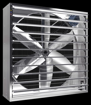 E11E633360300200101 - ESTRATTORE ARIA CON SERRANDA EOS 53 - 1,5 400V - 50HZ 41100 MC/H