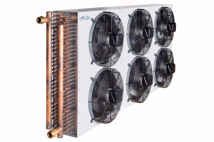 OPTICLIMATE CHILLER WATER COOLER  32KW  - RAFFREDDATA AD ACQUA E GLICOLE indoorline