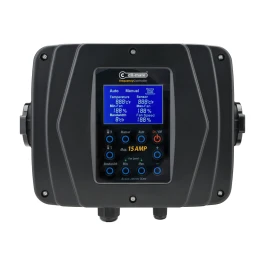 FC2010 - CLI-MATE - CONTROLLER DI FREQUENZA 15A TEMPERATURA