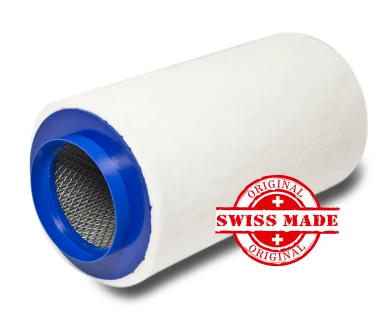 FCE200Z1 - CARBONACTIVE HOMELINE STANDARD 1000ZL DIAM. 200 MM  1000MC/H