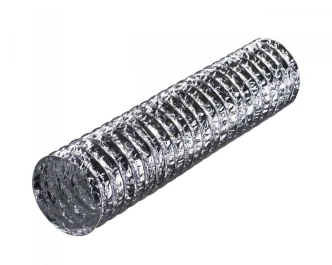 ALU315 - VENTS - CONDOTTA FLESSIBILE ALUFLEX | Ø 317mm - 10m