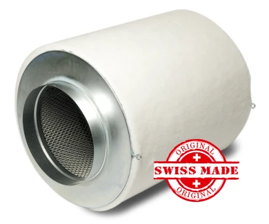 3000Z - CARBONACTIVE PROLINE 3000Z DIAMETRO 315 MM  3000 MC/H