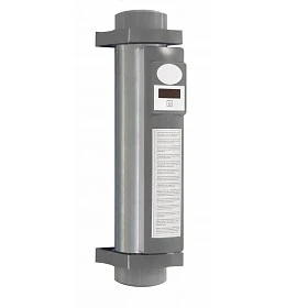 CLTUBE - STOP VIRUS - CLEANLIGHT AIR PURIFIER 100MC FILTRO ARIA UVC