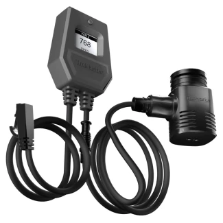 TROLMASTER - SENSORE QUANTICO FULL SPECTRUM PER HYDRO-X