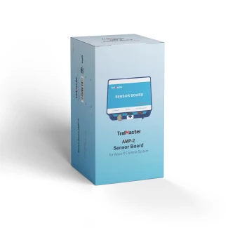 TROLMASTER - SCHEDA SENSORE PER AQUA-X | 24V