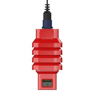 TROLMASTER - SENSORE DI CO2 PER CARBON-X