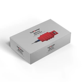 TROLMASTER - SENSORE DI CO2 PER CARBON-X