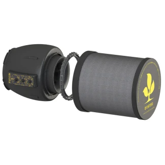 SECRET JARDIN - FILTRO AI CARBONI ATTIVI DF16F250 | 250m3/h