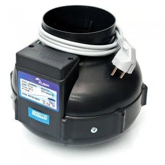 ASPIRATORE CABLATI DIAM160 MM 800MC/H PRIMA KLIMA