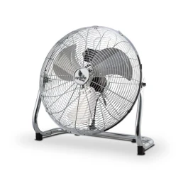 636183 - CYCLONE - SIROCO VENTILATORE DA PAVIMENTO O PARETE | Ø 45cm