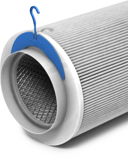 CARBONACTIVE HOMELINE 650Z 200 - 650MC/H