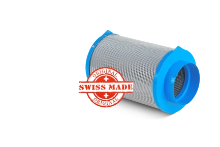 ART1205 - CARBONACTIVE HOMELINE GRANULATE 300G  DIAM 125MM - 300MC/H