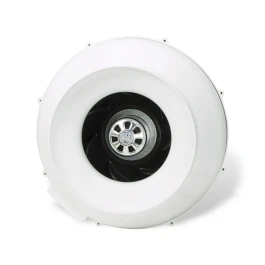 PK250-ECBLUE - PRIMA KLIMA - PK 250 EC - BLUE | Ø 250mm - 1450m3/h