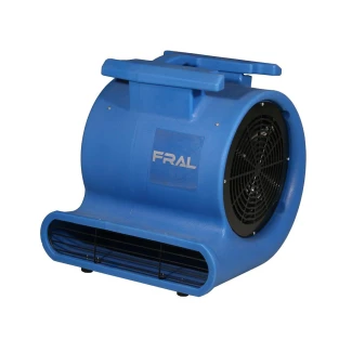 DESTRATIFICATORE AIRMOVER FAM700 1200W 230V - 6200 MC/H TRE VELOCITA' indoorline