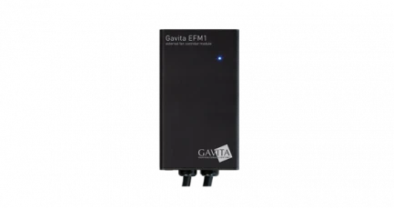 GAVITA - MODULO CONTROLLO EFM1 ESTRATTORI CON MOTORI AC