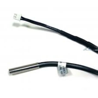 OPTICLIMATE SONDA PER LA TEMPERATURA  LUNGHEZZA 10M