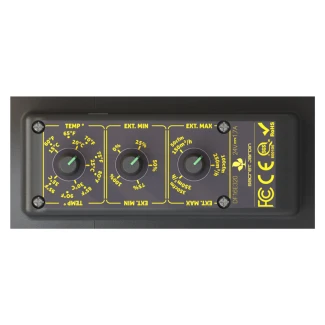 SECRET JARDIN - ESTRATTORE DF16E350 | 150/250/350m3/h